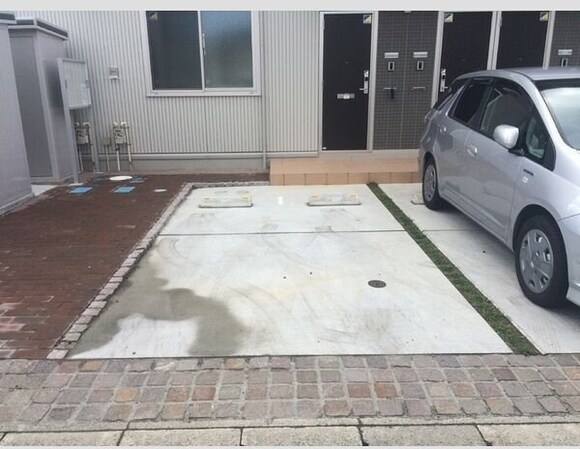 City house sevenの物件内観写真